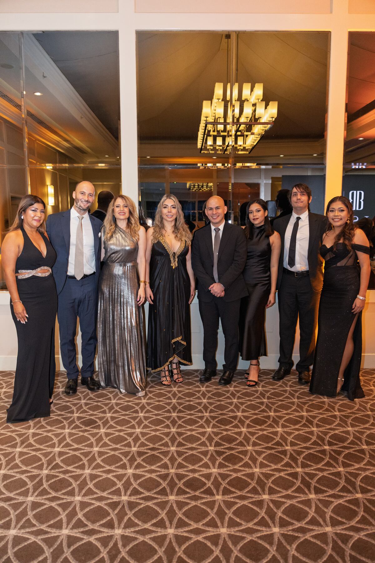 Una noche con propósito: Bristol Panamá celebra su primera Gala a beneficio de Waved