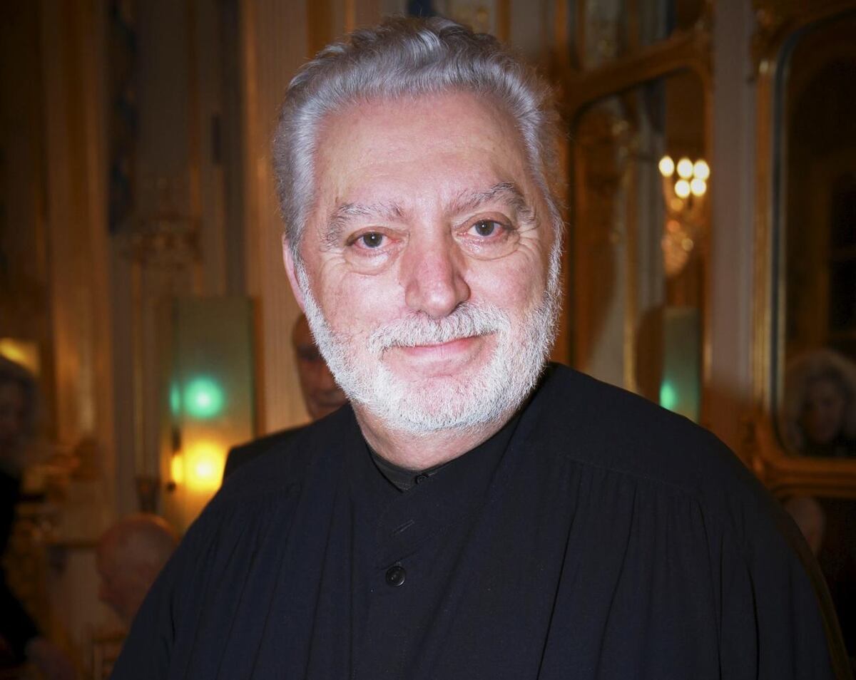 Fallece el diseñador de moda Paco Rabanne a los 88 años en Francia