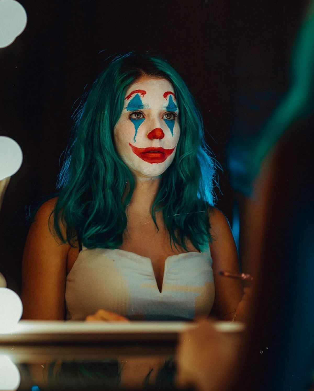 Los disfraces de Halloween de las celebridades (internacionales y del patio)