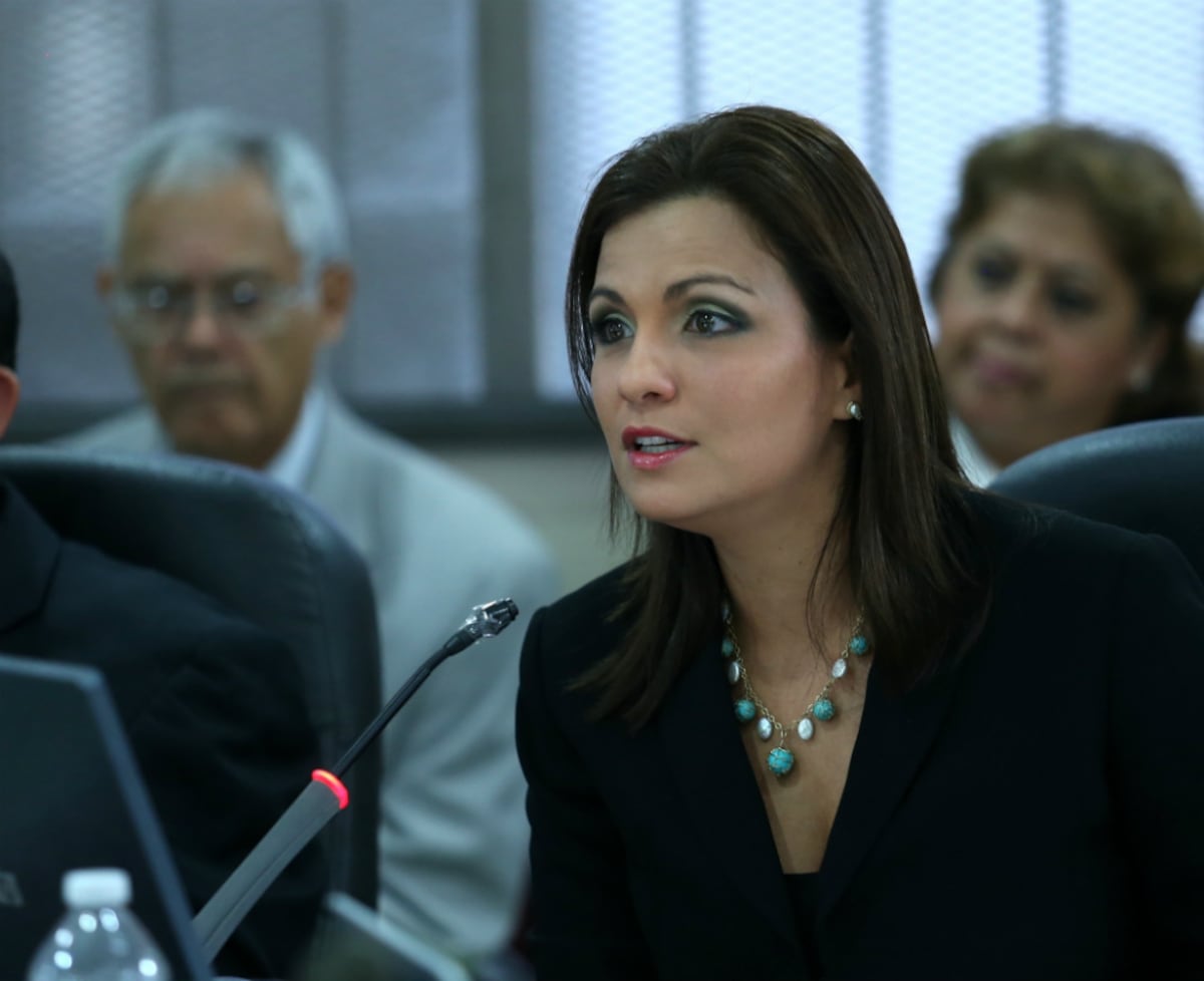 14 mujeres son proclamadas diputadas para la Asamblea Nacional