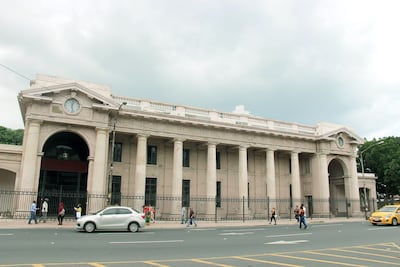 ¿Cómo participar en el concurso para diseñar el logotipo del Museo Reina Torres de Araúz?