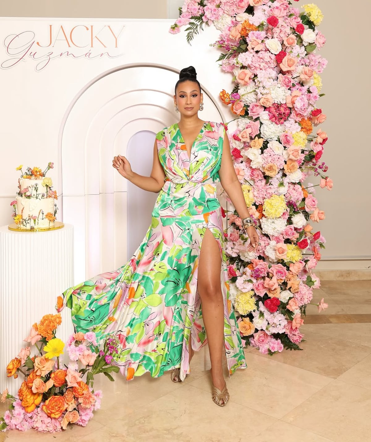 Mayín Correa, Isa Quirós, Edison Broce y otras figuras panameñas del signo Escorpio 