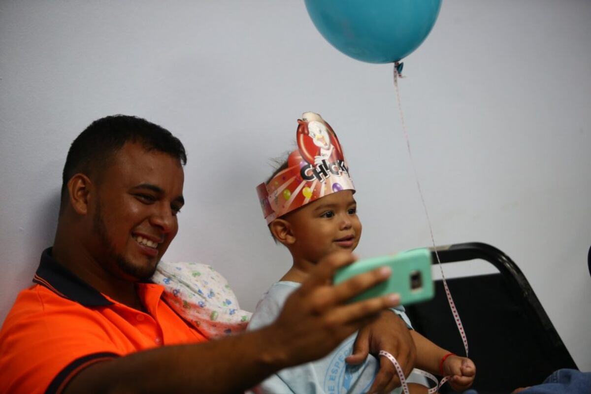 El cumpleaños de Chispita: una fiesta para dar en lugar de recibir