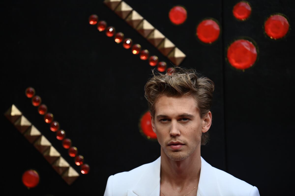 Austin Butler protagonizará la nueva adaptación de ‘American Psycho’