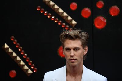 Austin Butler protagonizará la nueva adaptación de ‘American Psycho’
