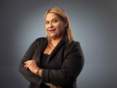 Por Tábata, una voz para el síndrome de Rett