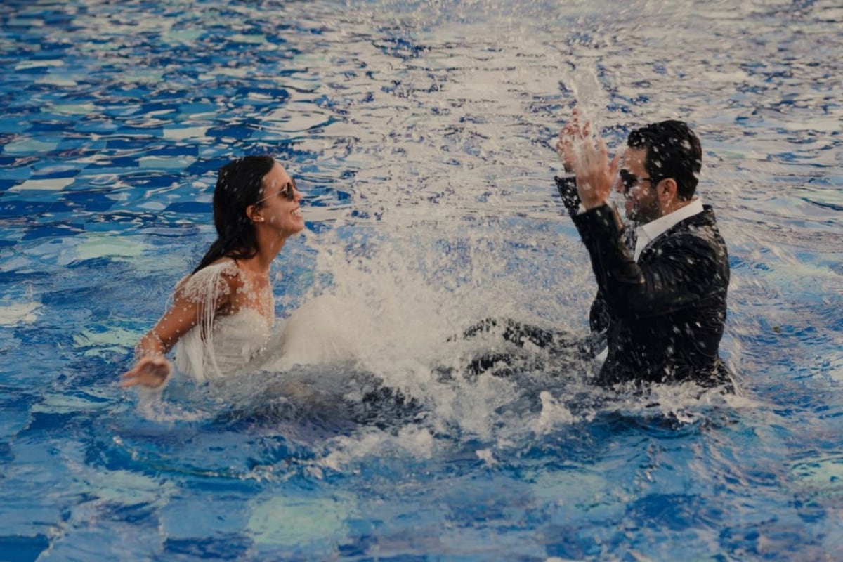 Tu boda a tu modo: seis tendencias para la celebración de tu matrimonio