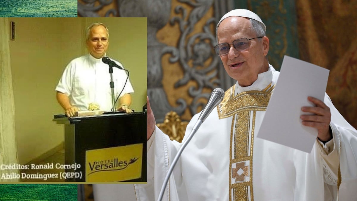 El papa León XIV también estuvo en Chiriquí, en San Miguelito y más durante sus múltiples visitas a Panamá