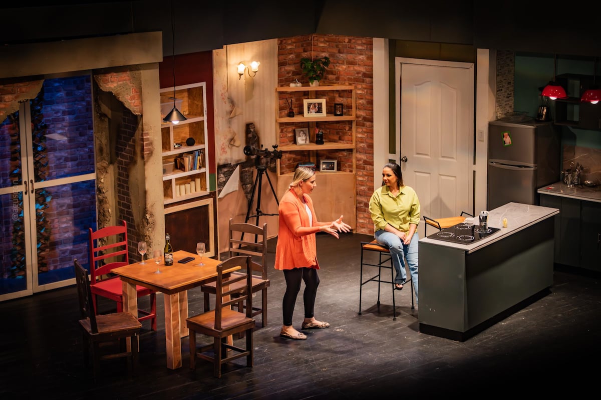 2:22: Una historia paranormal en Panamá