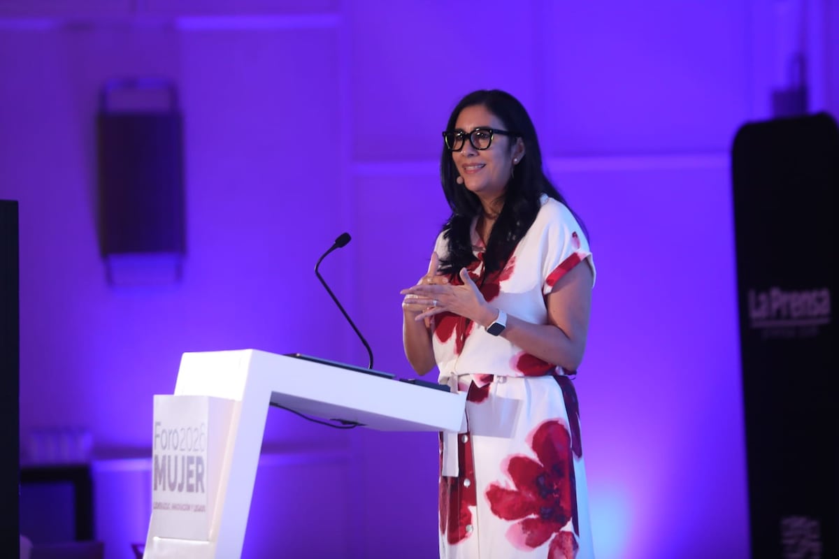 Foro Mujer 2026: las claves del liderazgo femenino en la actualidad