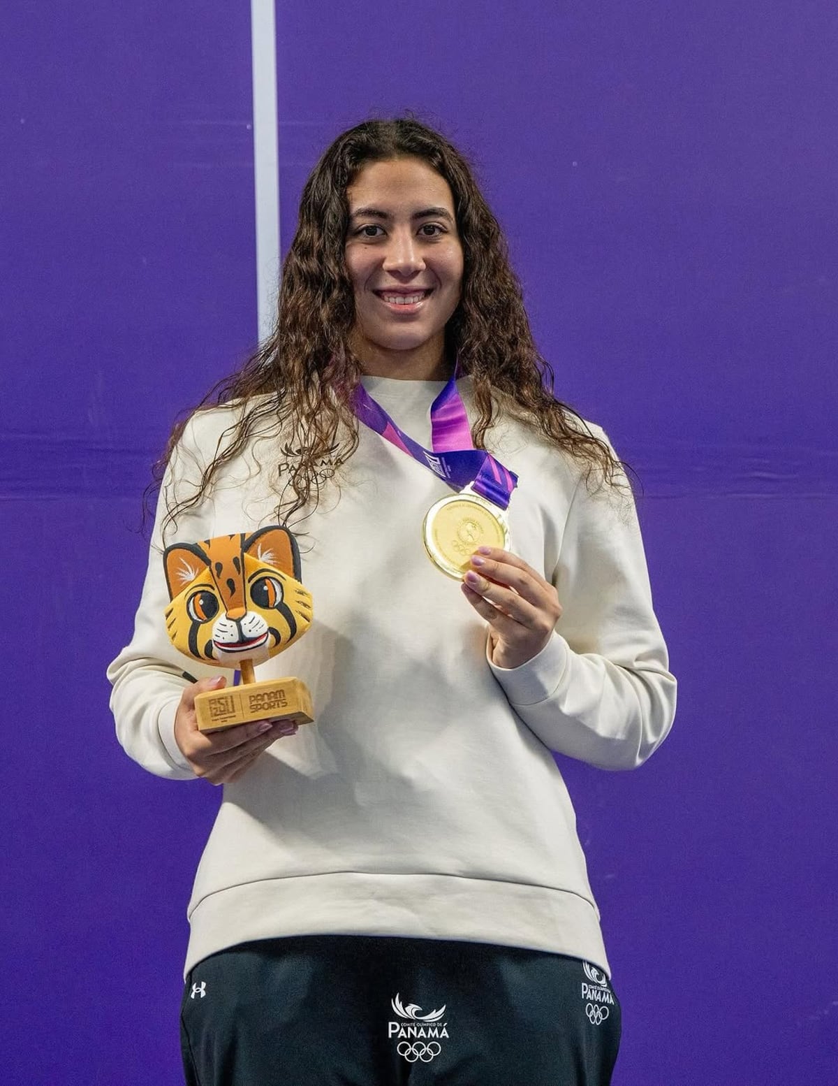 Seis jóvenes panameñas que triunfaron internacionalmente este 2025