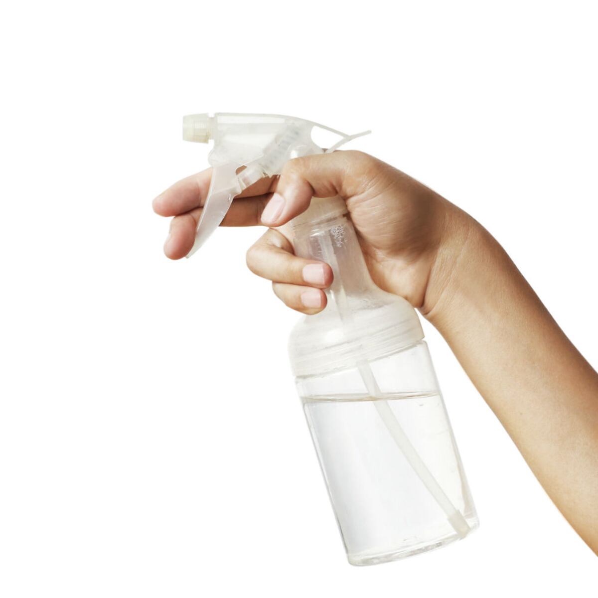 Las casas no andan ni se limpian solas