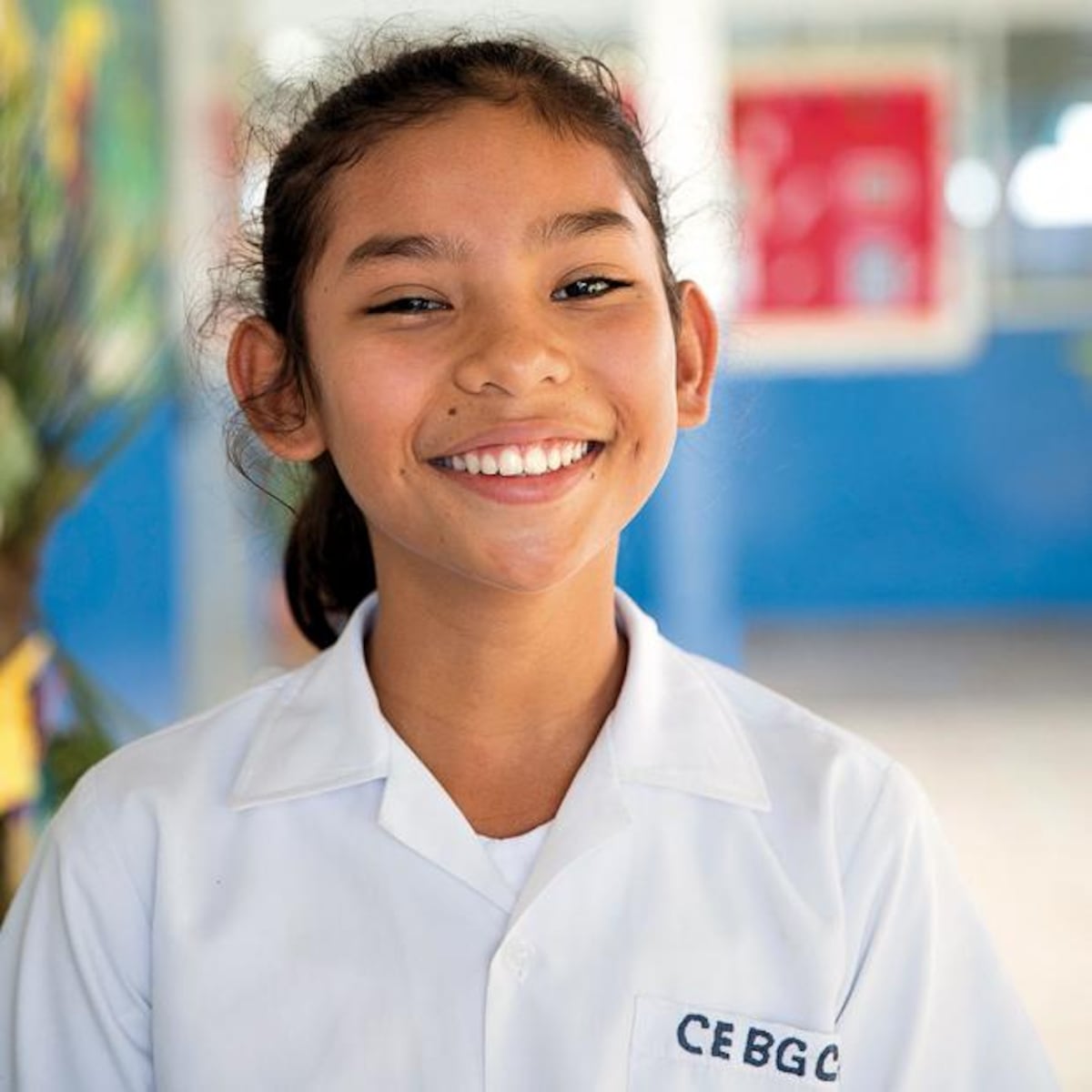 ‘Una computadora por niño’, el proyecto que cambia mundos