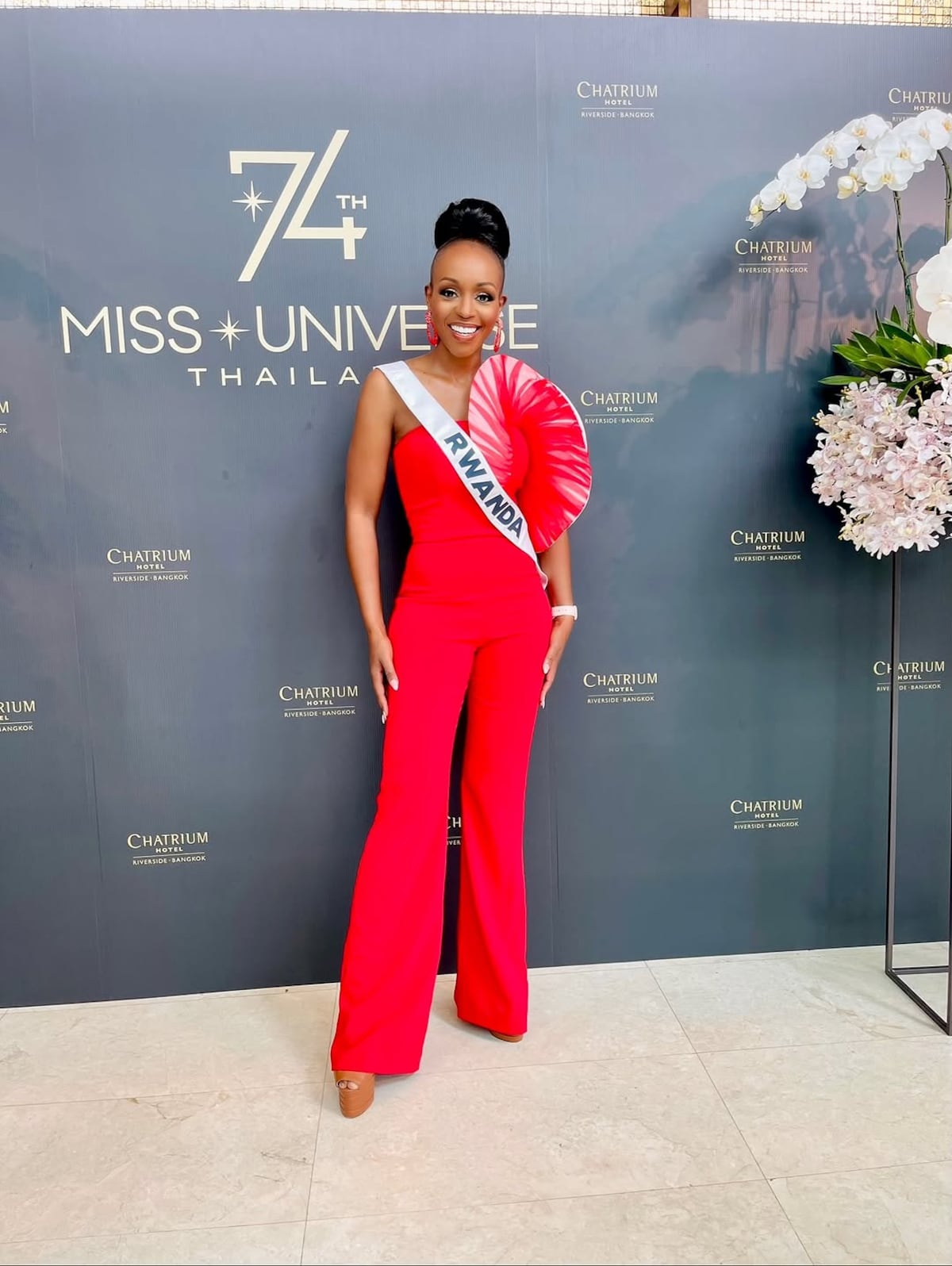 14 datos curiosos -y que seguro no sabías- del Miss Universo 2025 