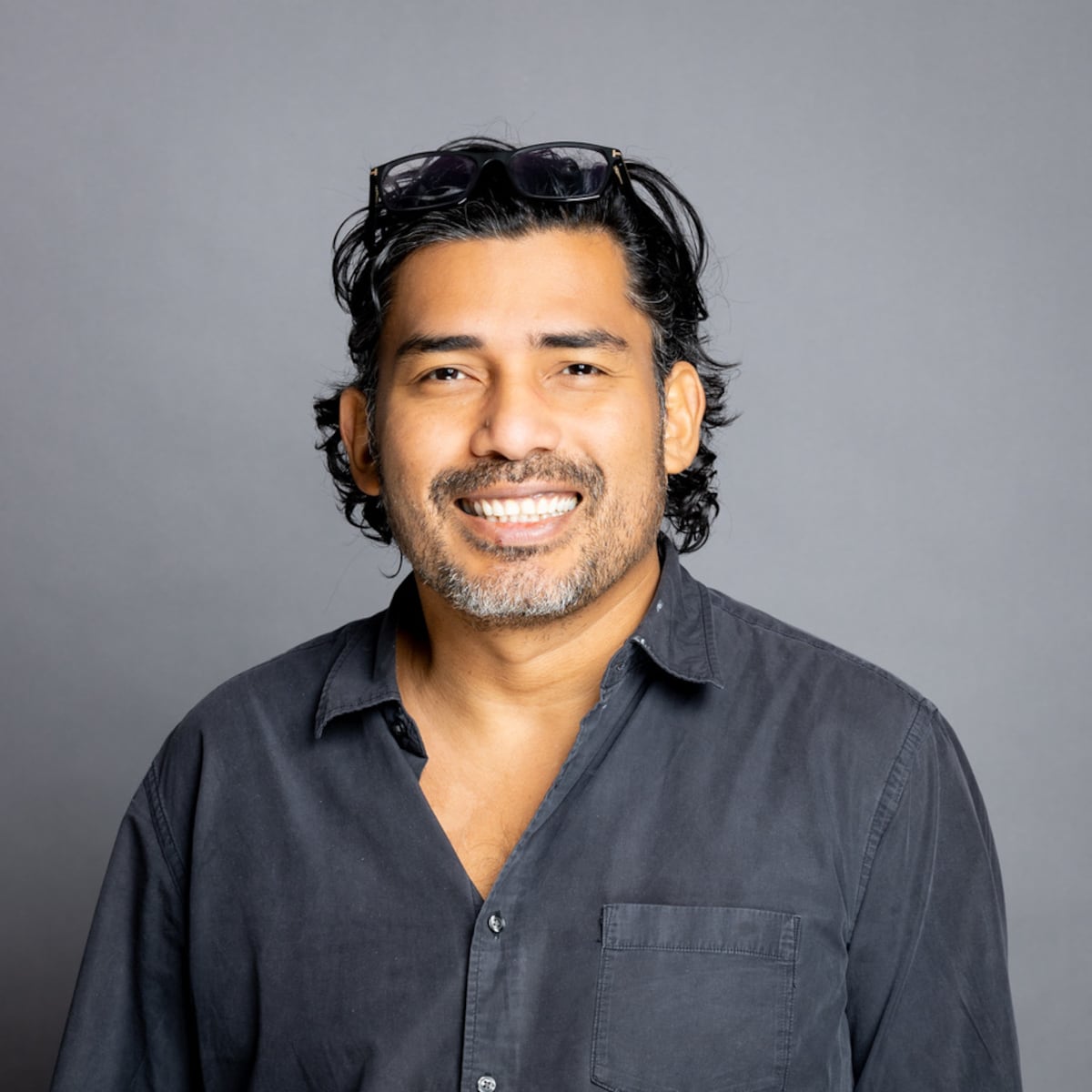 Luis Ureña, el biólogo chitreano convertido en fotógrafo de la familia real británica: ‘Ellos saben que soy de Panamá'