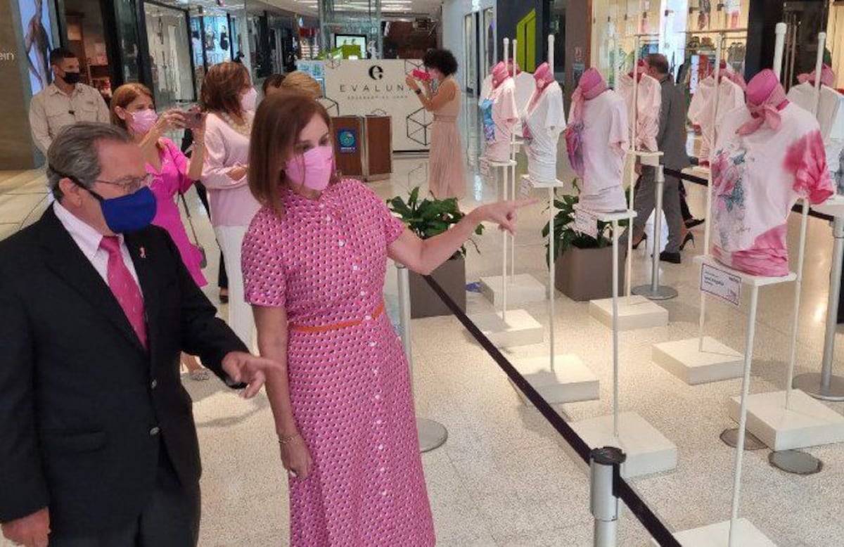 FundAyuda: el cáncer de mama también afecta a las mujeres jóvenes