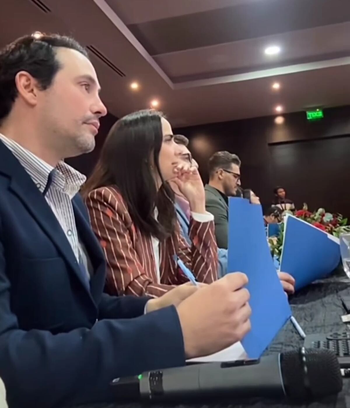 ELLAS integra el jurado de la gala preliminar de Miss Universe Panama 2024