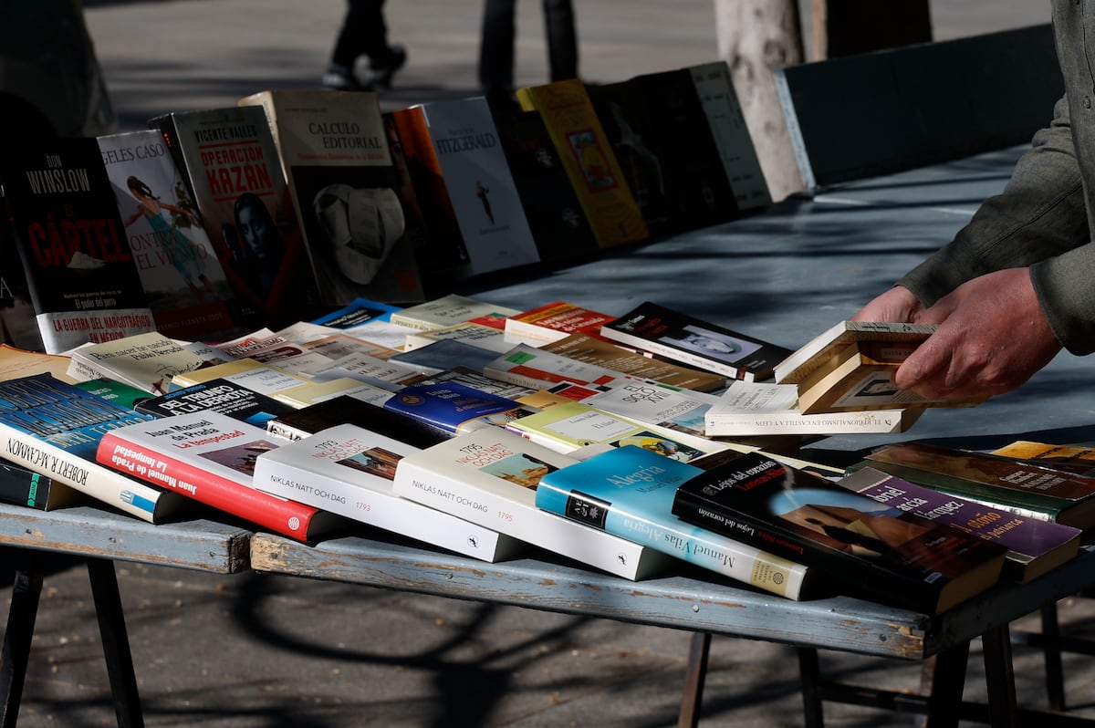 Treinta años del Día del Libro con celebraciones e importantes retos