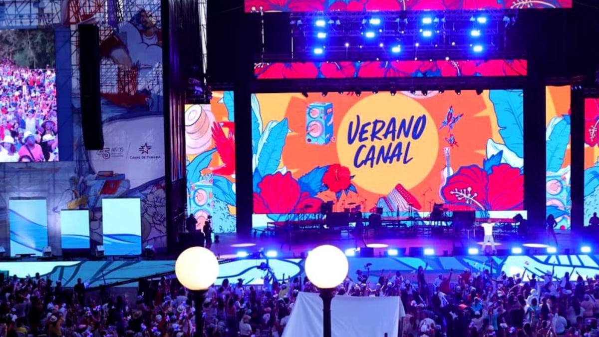 ¿Qué puedes hacer este fin de semana en Panamá?