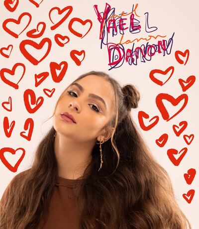 La cantante panameña Yael Danon estrena su nueva canción ‘Teddy Bears’