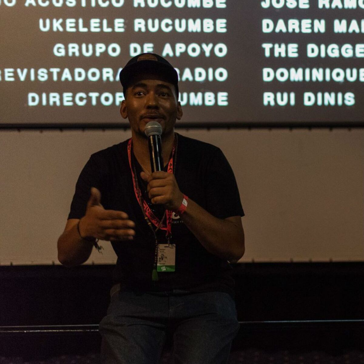 Proyección gratuita de la película panameña ‘Calypsonians’