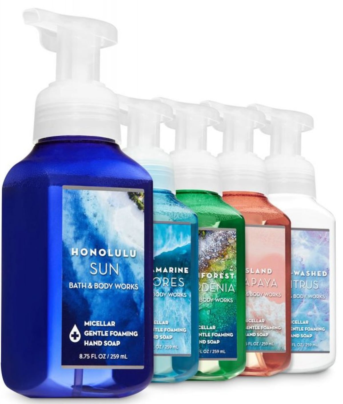 ¿Qué es el agua micelar?