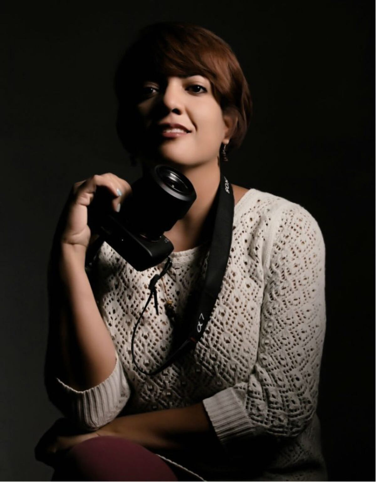 A todo color, el sol y el verano panameño nos inspira