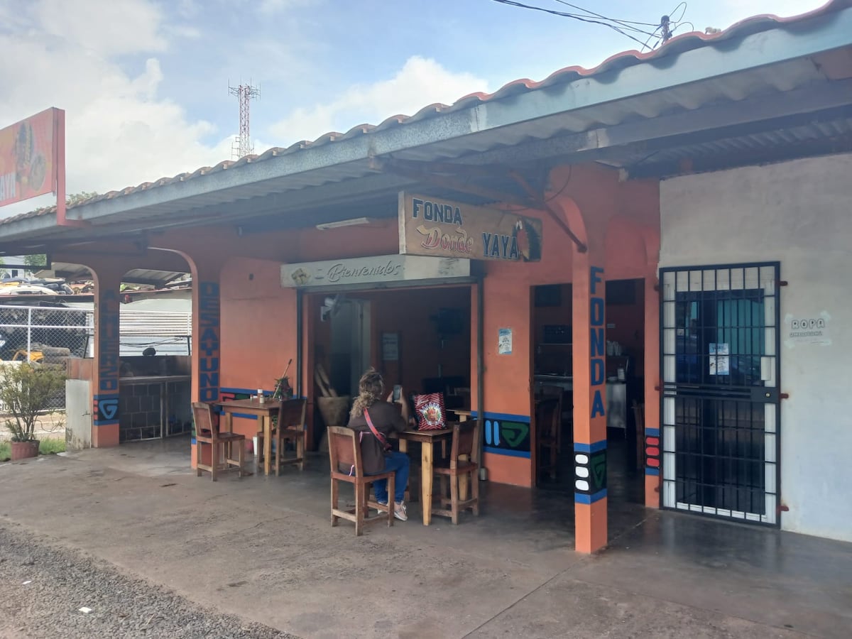 ¡Nos vamos pa’ Donde Yaya! Primera finalista de Fonda vs Fonda