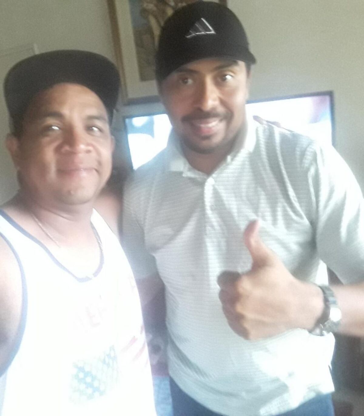 La historia del ‘diablo rojo’ que recorre las calles de Washington