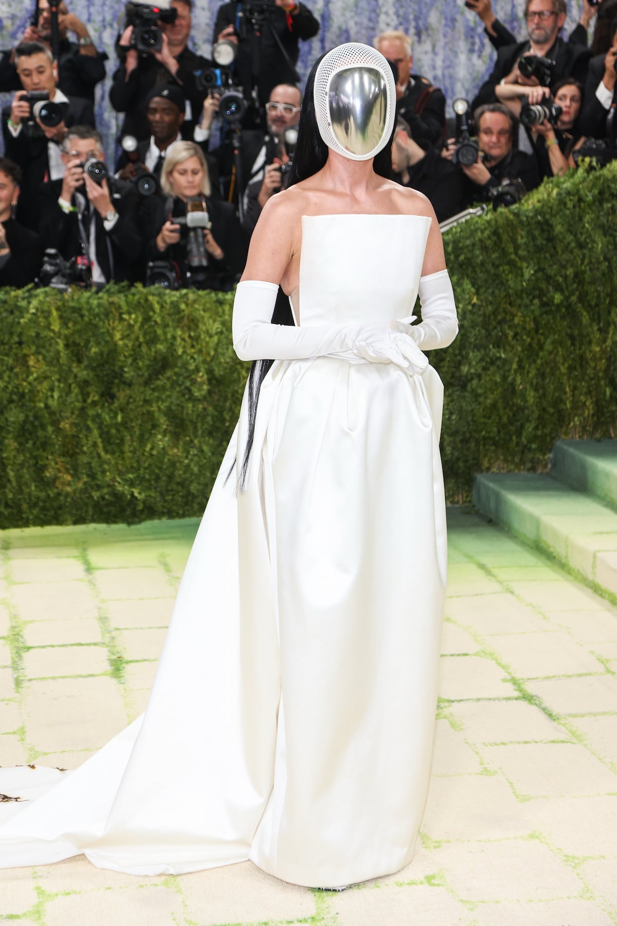 Los 20 ‘looks’ más impresionantes que nos dejó la MET Gala 2026