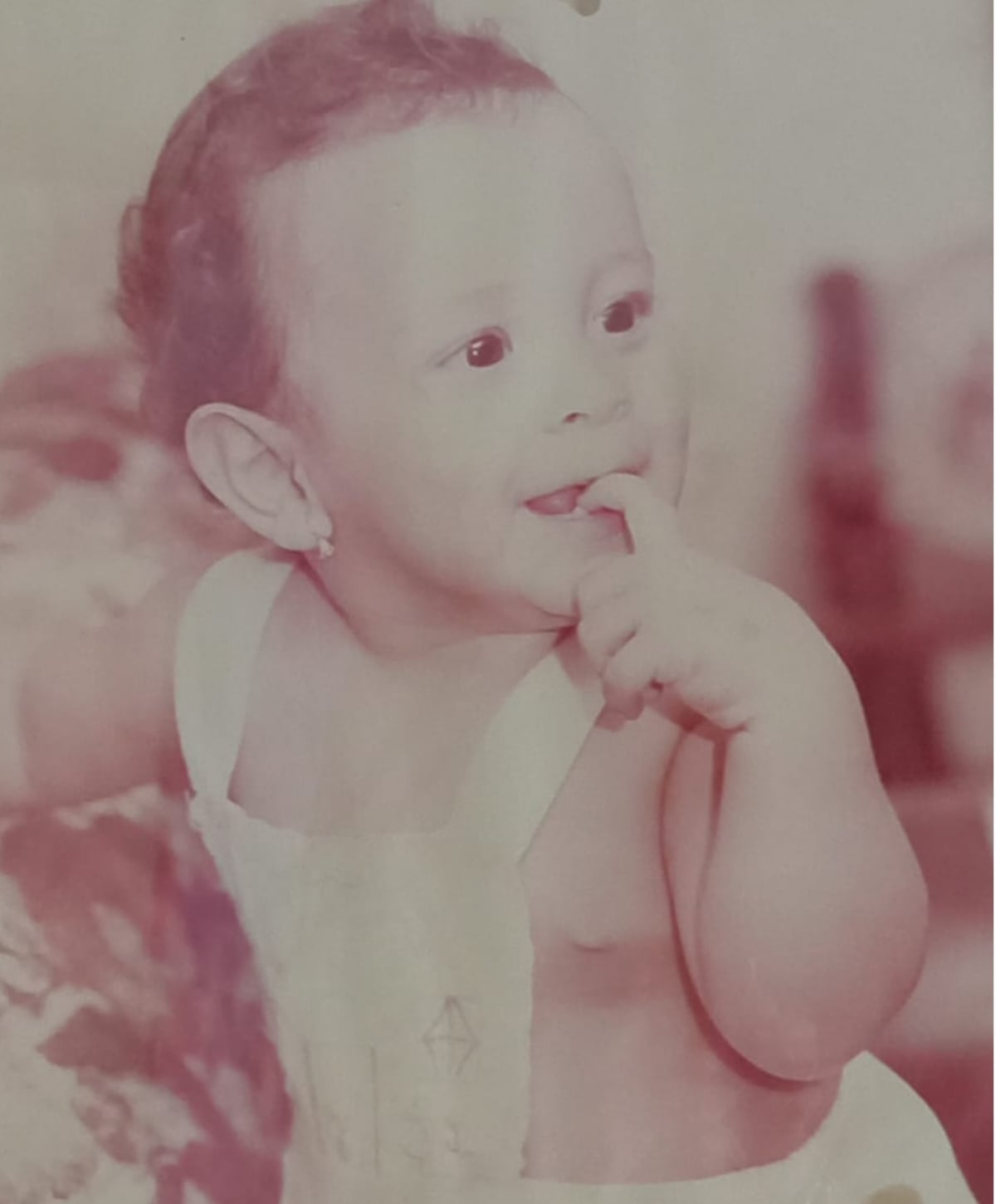 ¡Feliz Día del Niño y la Niña en Panamá! Compartimos fotos de nuestra infancia