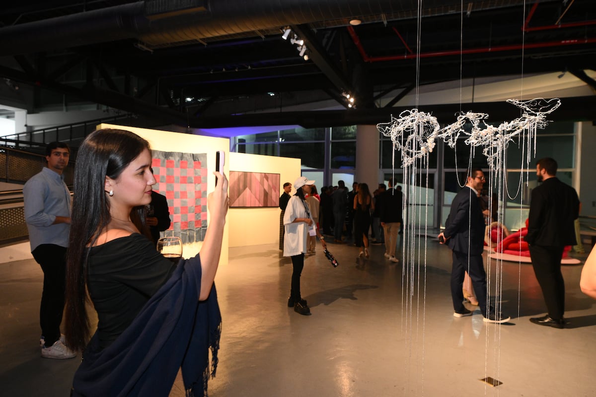 El arte contemporáneo se reúne en Pinta Panamá Art Week 2026