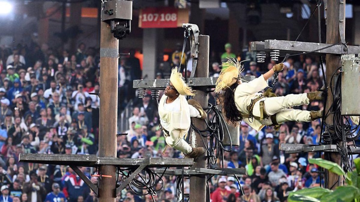 “Yo, como Bad Bunny, también he escuchado decir que mi español puertorriqueño es inentendible”