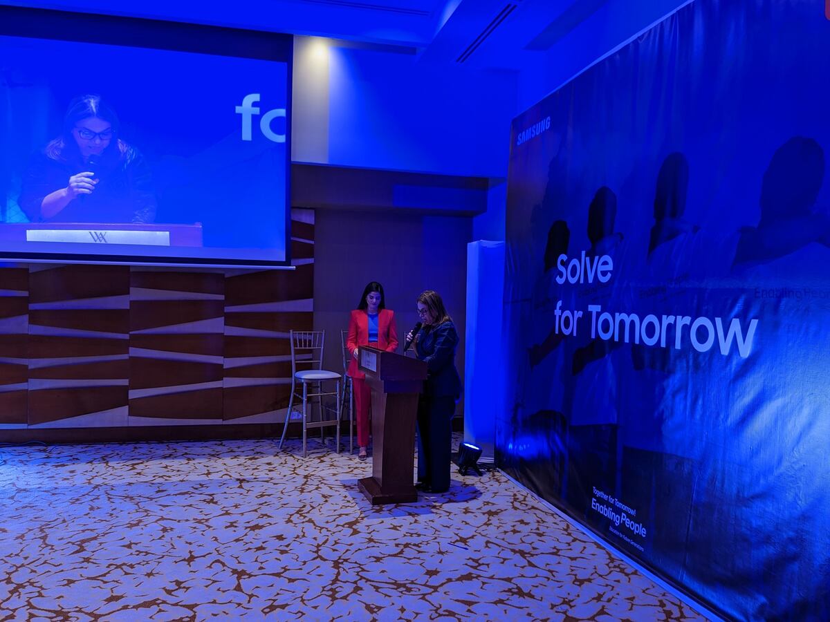 ‘Innovar no es inventar de cero’ 