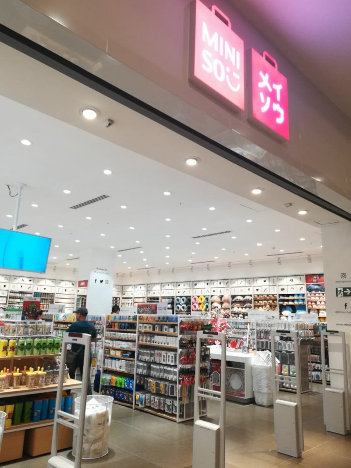 Mumuso, Miniso, Ximi Vogue, cuando lo ‘cute’ está de moda