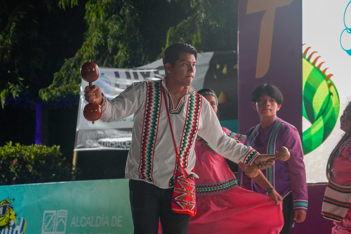 Chiriquí celebrará el Desfile de las Mil Naguas en octubre