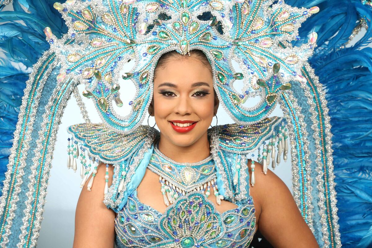 ‘Carnaval Corprensa’: no solo informamos, también celebramos la alegría