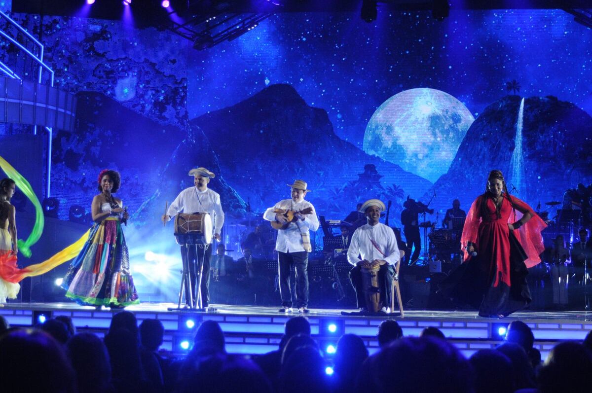 Tatiana Ríos y Miroslava Herrera, las voces que rescatan la esencia panameña