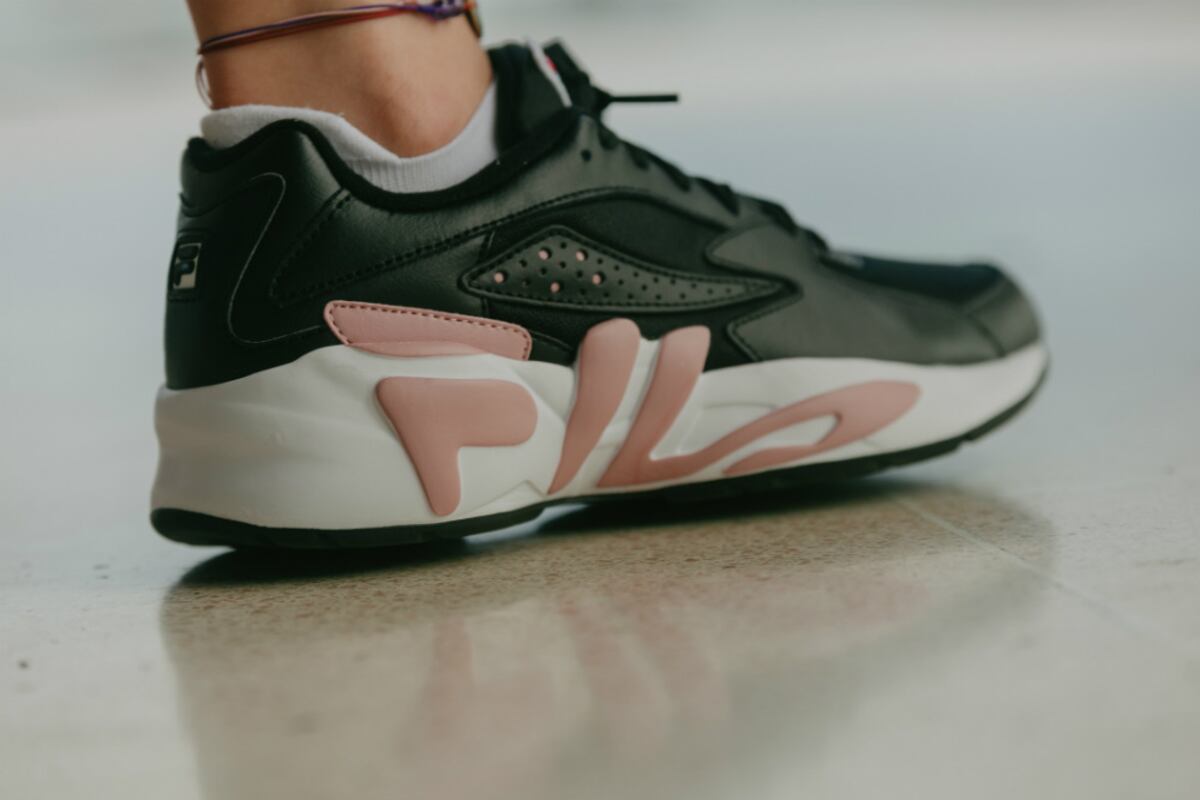 Destination Fila Latin, por primera vez en Panamá