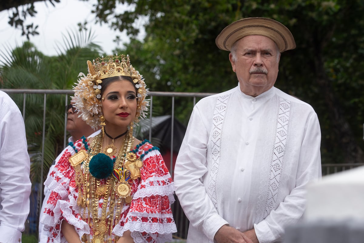 El Grito de Independencia sigue resonando en La Villa de Los Santos