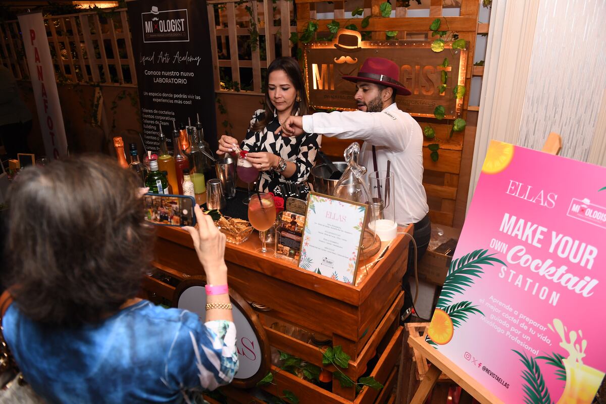 Para los fanáticos del vino, regresa el Wine & Cocktail Fusion Fest
