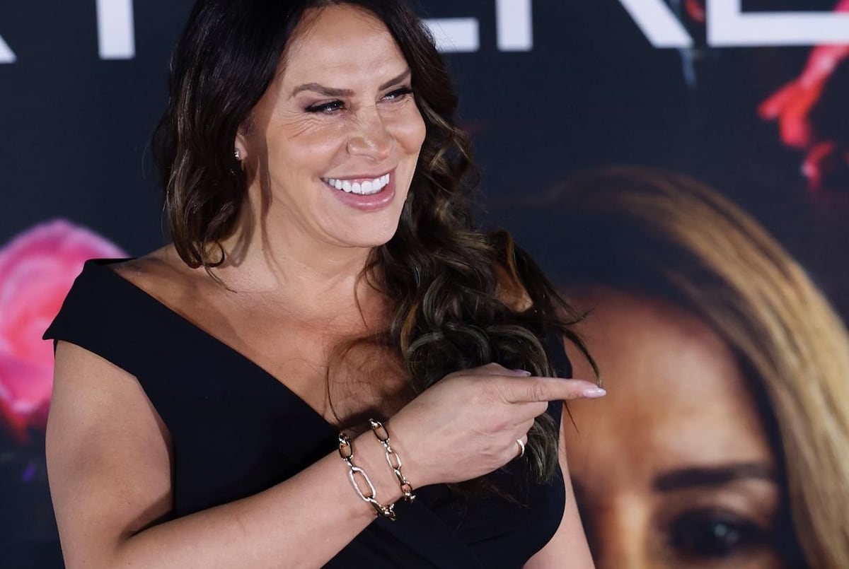 Karla Sofía Gascón asistirá a los Óscar con el respaldo de Netflix, según Variety