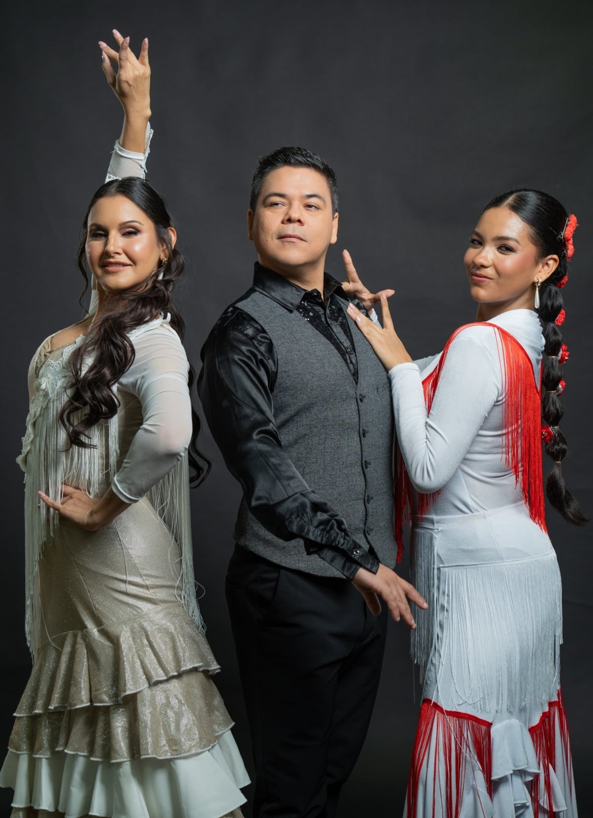 Panamá Flamenco Week 2025: 10 días de arte, música y pasión flamenca