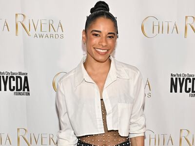 La panameña Ilda Mason es nominada en los Chita Rivera Awards