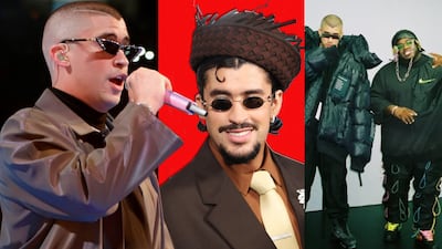 15 canciones de Bad Bunny que debes escuchar antes del Super Bowl