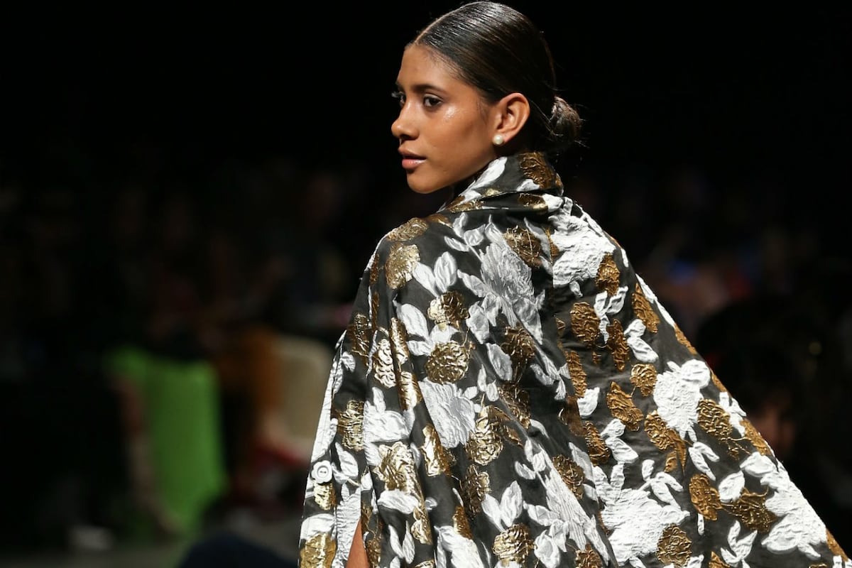 El debut de Natalie Müller en FWP 2019