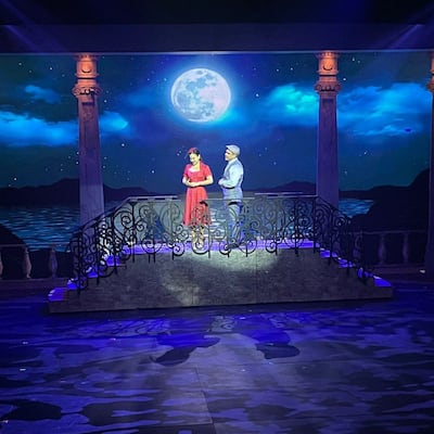 Es la hora de ‘Los Inolvidables’