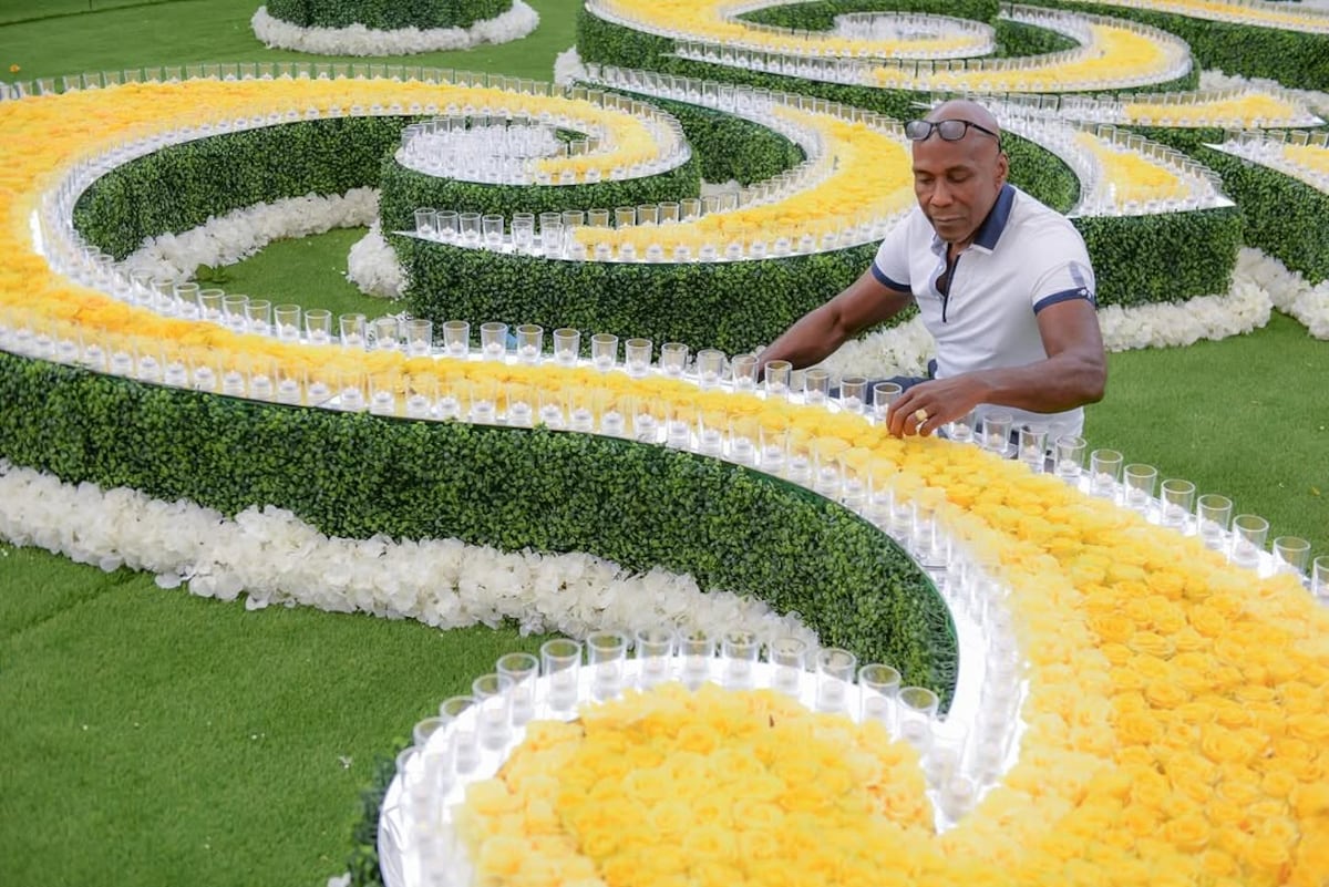 Conoce a 13 panameños que destacan a nivel internacional