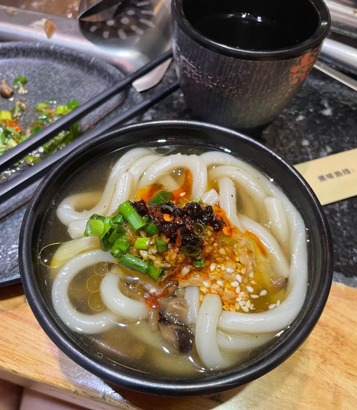 Explorando la oferta gastronómica asiática del área de Centennial en Panamá