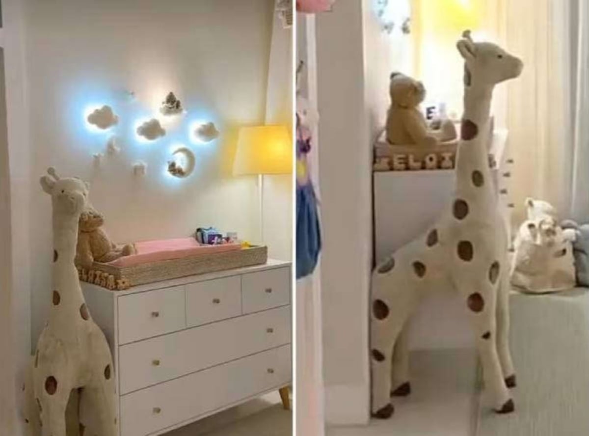 Lele Pons y Guaynaa anuncian el nacimiento de su hija